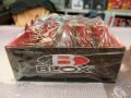 Blox 20Pcs M12x1.25 / M12X1.5 Racing Spikes Aluminium 60MM Extended Tuner Alloy Wheel Rims Lug Nut Screw Spikes Wheel Nuts. 