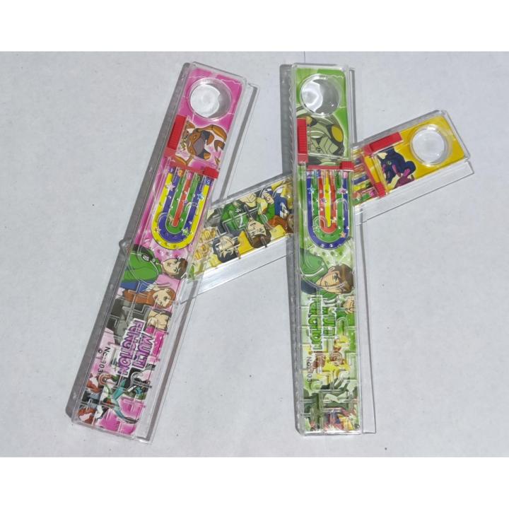 Game Scale, Puzzle scale for school kids and adults.