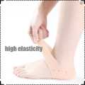 Soft Silicone Heel Anti Crack Care Set (1 Pairs). 