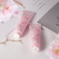 LAIKOU Sakura Peeling Off Nose Mask Tightening Pores Deep Cleansing Blackhead Removal 30g. 
