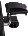 Dual Exercise Bike Arm and Leg Exerciser Peddler Machine. 