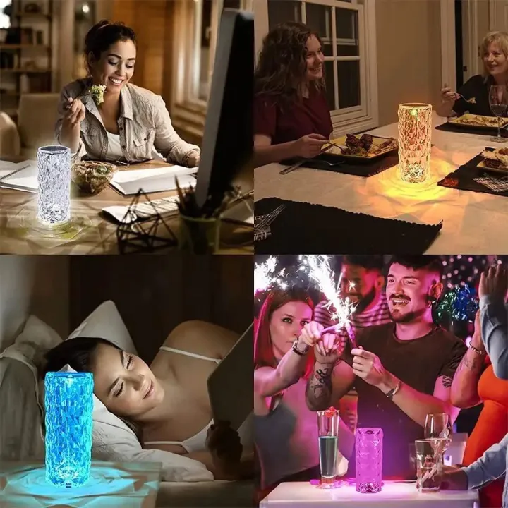 Crystal%20Table%20Lamp%20Rose%20Diamond%20Touch%20Lamp%20with%20USB%203/16%20Color%20Crystal%20LED%20Light%20-%20Image%208