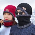 Winter Cap & neck warmer. 