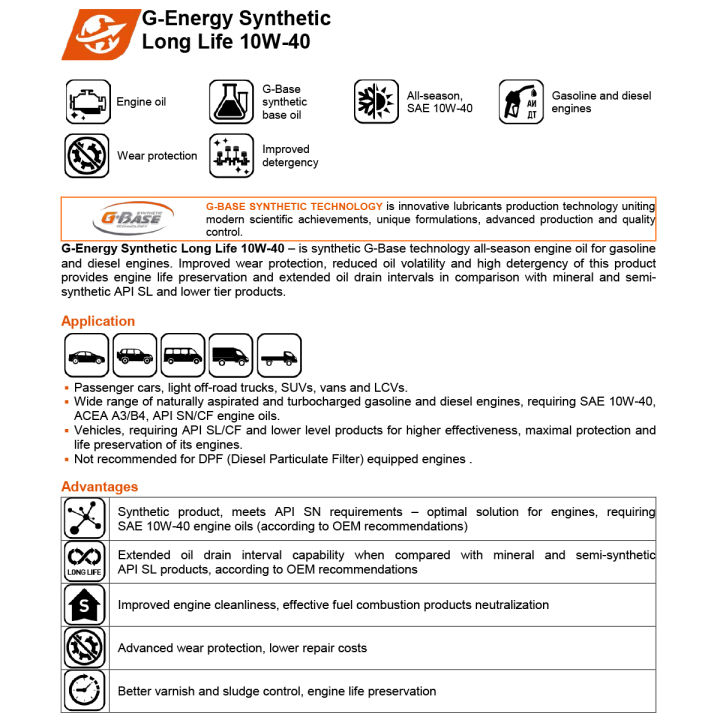 G-Energy%20Synthetic%20Long%20Life%2010W-40%20Engine%20Oil%204%20Liter,%20Petrol%20Car%20Oil%20Gasoline%20Engine%20Motor%20Oil%20All%20Season%20SAE%2010W-40%20Engine%20Lubricant%20Mobil%20Oil%204L%20Perfect%20For%20Passenger%20Cars,%20Sedans,%20Cross%20Overs,%20SUV%E2%80%99s,%20Vans,%20and%20Light%20Trucks,%20Imported%20Made%20in%20Italy%20-%20Image%204