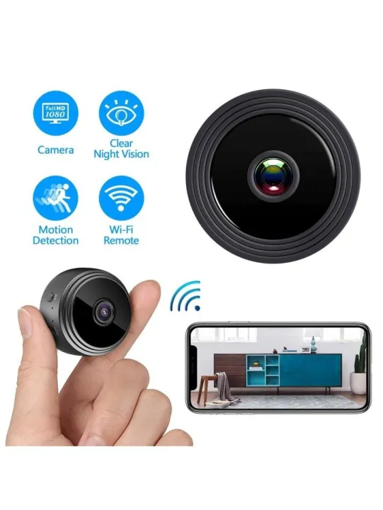 A9%20Mini%20Camera%201080P%20HD%20WiFi%20%7C%20Wireless%20Magnetic%20Security%20Camera%20%7C%20Night%20Vision%20%7C%20Motion%20Detection%20%7C%20Mobile%20App%20Remote%20%7C%20Home%20Office%20CCTV%20-%20Image%204