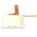 LCD Display Screen Repair Parts for U600 U700 U710 U720 U725 Digital Camera Easy Install Easy to Use. 