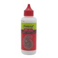 Pack Of 2 Fevicryl Fabric Glue For Stick Beads, Lace, Sequins, Ribbon, Mirror And Art & Craft Work Gle 80 ML. 