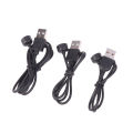 【Customizable】 Magnetic Chargers For Band 5 6 7 USB Charging Cable.