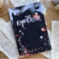 The Emperor (Dark Verse, #3) by RuNyx - Goodreads. 