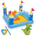 Intex - Fantasy Castle Play Center Pool. 