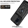For Tecno Spark 20 Pro+ Case Armor Ring Cover Adsorb Car Holder Shockproof Camera Protection for Tecno Spark 20 Pro Plus Back Cover Phone Cases. 