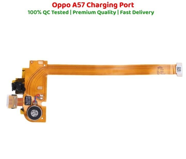 OPPO A57 Charging Strip or Flex