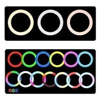 MJ26%2010%20Inch%20RGB%20Led%20Ring%20Light%20With%20PHONE%20HOLDER%20%20(Without%20Stand)%20Circle%20Ring%20Selfie%20Led%20Photographic%20Studio%20Light%20For%20Youtube%20Live%20Show%20(Without%20Stand)%20-%20Image%206