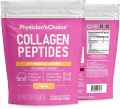 Physician's CHOICE Collagen Peptides Powder (Hydrolyzed Protein - Type I & III) w/Digestive Enzymes - Keto Collagen Powder for Women & Men - Hair, Skin, Joints, Workout Recovery - Grass Fed - Vanilla 250gm. 