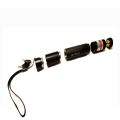 Multifunctional High Quality Green Laser Pointer Pen With Safety Lock Key. 
