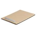 Car Front Center Sliding Shutters Cup Holder Roller Blind Cover Accessories For Volkswagen Passat CC B6 B7 3CD857503(Beige). 