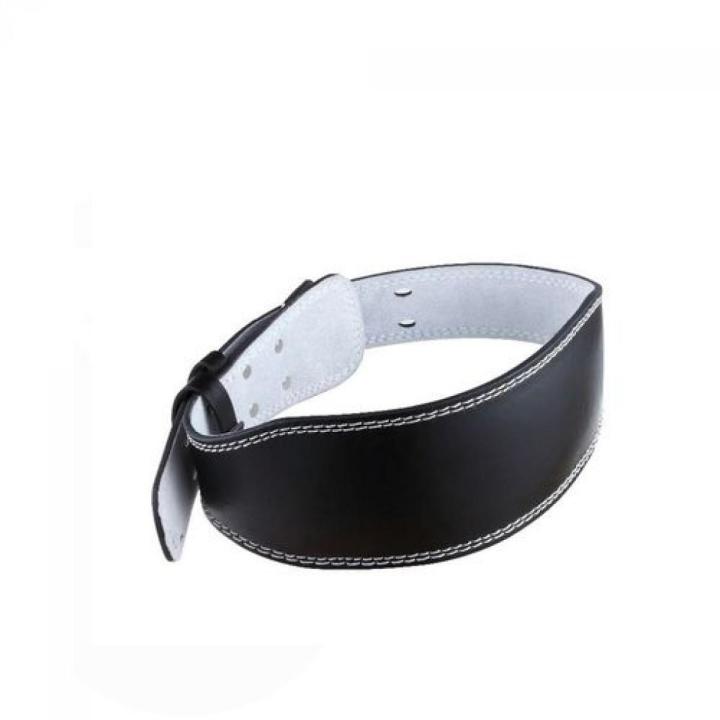 Gym Weight Lifting Belt 4-Inch