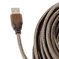 SpeedX 4.5m USB Extension Cable Male To Female 2.0 With IC. 