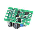Mini AC-DC Converter AC110V 220V to DC 12V 0.2A+5V Module Board Lonni. 