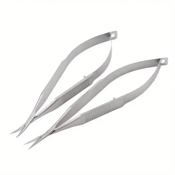 Ophthalmic%20Castroviejo%20Cornea%20Scissors%20%E2%80%93%20Surgical%20Micro%20Venus%20Capsule%20&%20Conjunctival%20Membrane%20Scissors%20%E2%80%93%20Ultra%20Sharp%20Stainless%20Steel%20with%20Straight/Curved%20Head%20for%20Precise%20Eye%20and%20Microsurgery%20Use%20-%20Image%202