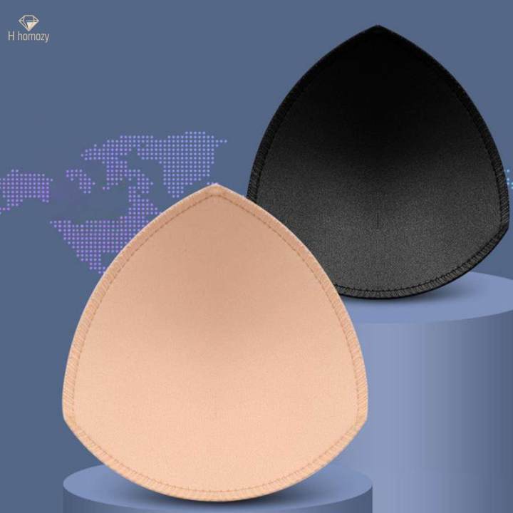 Women%20Bra%20Pads%20Inserts%20Chest%20Push%20up%20Insert%20Pads%20Comfortable%20Removable%20Women%20Bra%20Cups%20Inserts%20Replacement%20Pads%20Triangle%20Sponge%20Pads%20for%20Bikini%20Top%20-%20Image%205