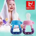 CHOOSNI- BABY Fruits Pacifier Food Feeder/Fider Baby/Babu Fruits, Vegetable FOOD Supplement Silicon Baby Feeder Fruit Choosni. 