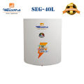 Welcome 40 Liters Semi Instant Electric Water Heater / Electric Water Geyser / Electric Geyser. 