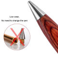 Office Everlasting Pencil Eternal Metal Pen Inkless Pen Office Painting Clear and Durable Gadgets Student Supplies. 
