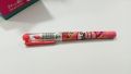 Kiku Ink Pen Fountain Pen Vicky Fine Tip Pack of 01 Pcs. 