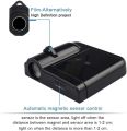 2pcs Car Door Lights Logo Car Door Projector Light Led Welcome Lights Car Logo Suitable for All Models (fit Mitsubishi) A R1080 CAARR. 