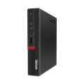 Lenovo 9th Gen Mini PC Core i5 Processor, 16GB DDR4 RAM, 256GB NVMe M.2, Intel UHD 4K Graphics, LAN, Dual Band Wi-Fi, Bluetooth. 