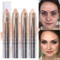 【Limited stock】 Dark Circles Corrector Contour Concealers Stick High Gloss Brighten Cosmetic Makeup. 