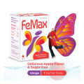 FeMax® Sachet Iron Supplement for Energy & Blood Health  | Matrix Pharma. 