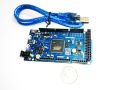 Arduino due powerful 32bit CortexM3 ARM Development board. 