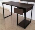 Study Table with Drawer for Computer PC Laptop and Dedicated CPU Shelf. 