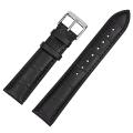 22mm Leather Strap Dany Alpha fit Haylou RT3 Solar Plus Kieslect K10 Kieslect K11 Haylou GST  Haylou LS05  GTR 47mm GTR 2 GTR 2e GTR Stratos Huawei GT 2 Pro, GT Sports, LG Urbane, Samsung Watch 46mm, Samsung Gear S3 Frontier, Samsung Gear S3 Classic. 
