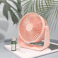 Sothing GF03 FREE USB Desktop Fan Aroma Diffuser 360° Adjustable 30dB Low Noise Aromatherapy Fan from xiaomi youpin. 