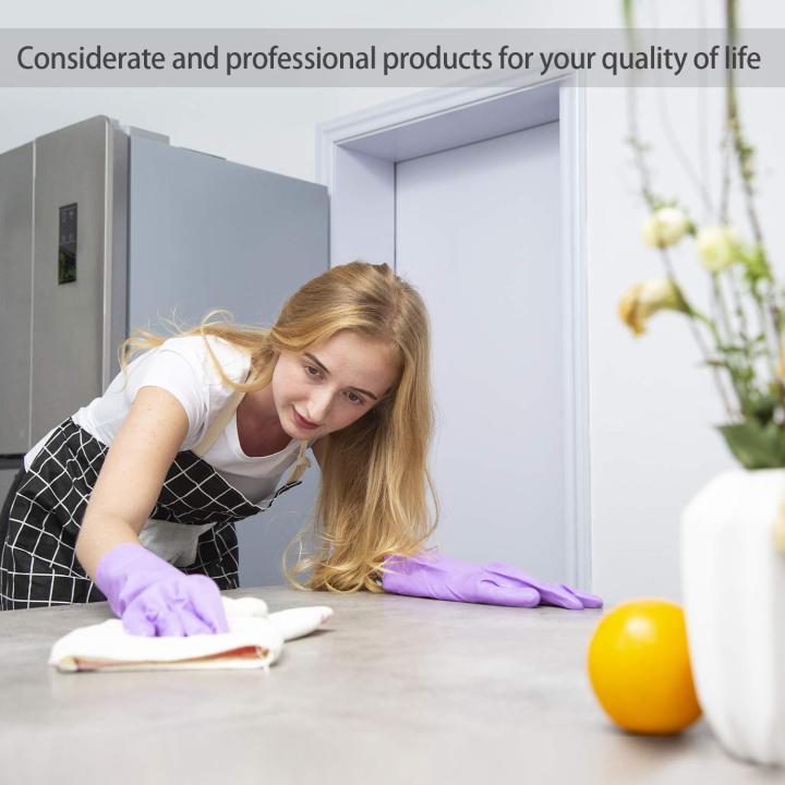 3%20Pair%20Latex%20Household%20Gloves%20Dish%20Washing%20Glove%20Cleaning%20Tools%20Accessories%20-%20Image%206