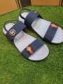 TrendTrack Men's Sandals: Stay Fashionable on Any Terrain. 
