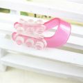 Nose Up Lifting Shaping Clip Clipper Shaper Beauty Tool--Pink. 