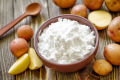 potato starch organic potato starch in pakistan 250g. 