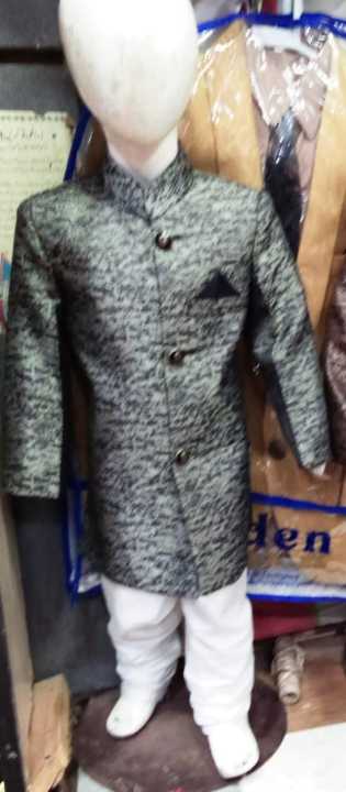 Kids Sherwani