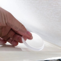 Door Stopper Protection Wall Pad Rubber Damper Buffer Silicone Furniture Cushion for Door Handle Bumper Muffler Wall Shield. 