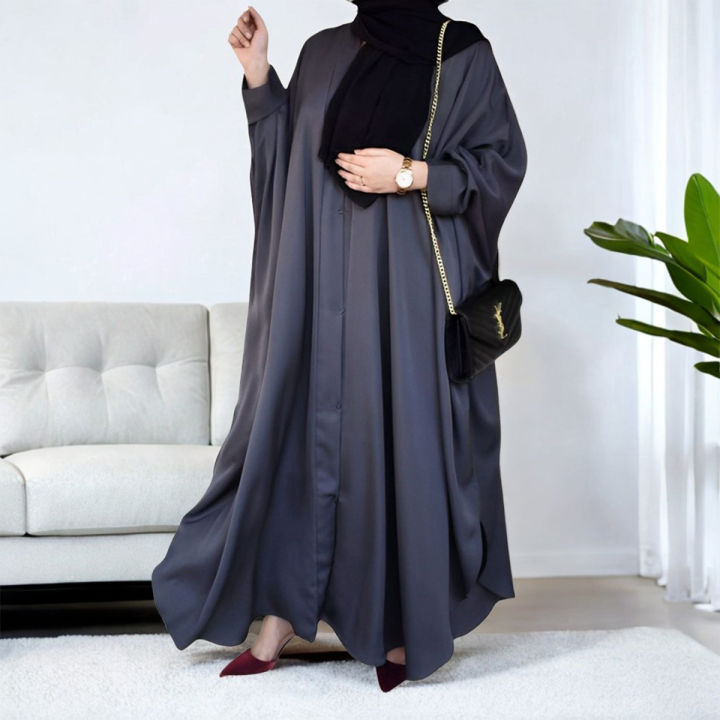 Butterfly Abaya (Bhurkha/Burkha) - Easy to Wear, Comfortable Design