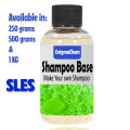 Organic Shampoo Base for DIY Natural, Paraben Free, Chemical Free, Skin Friendly  Perfect for Customizing Hair Care Products Safe for All Hair Types Shampoo base organic. 