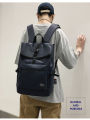 New trend men and women messenger bag Korean version ins style shoulder bag outdoor reflective small bag. 