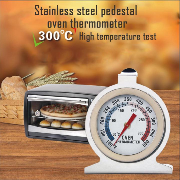 High Temperature Resistant Oven Thermometers Household Thermometer Baking Tools Encounter