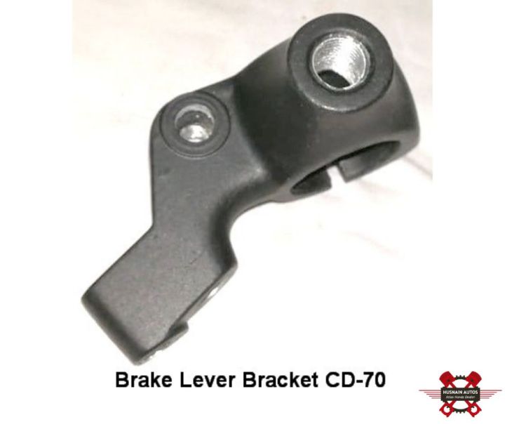 Brake Lever Bracket For Honda CD-70 Motorcycle/ Brake Lever Fitting Bracket For Honda CD-70 Motorcycle/ Brake Lever Hissa For Honda CD-70 Motorcycle