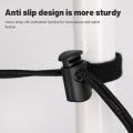 1/3Pcs Photography Spring Clips And Side Clamps Fixed Backdrop Muslin Green Screen For Background Stand For Photo Multifunctional Side Clips. 