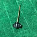 1X Trunk Spare Tire Fixed Screw Wheel Bolt For Suzuki WagonR. 